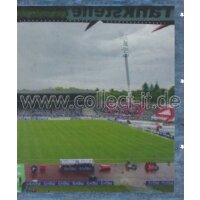 PBU302 - Wildparkstadion - Rechts - Saison 08/09