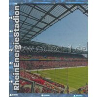 PBU328 - RheinEnergiestadion - Links - Saison 08/09