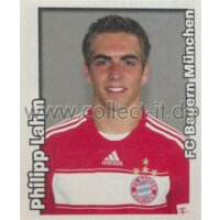 PBU395 - Lahm - Saison 08/09