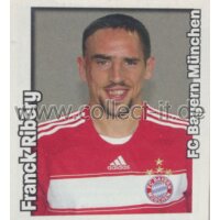 PBU402 - Ribery - Saison 08/09