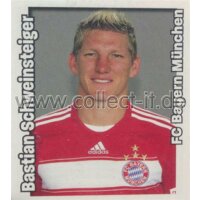 PBU403 - Schweinsteiger - Saison 08/09