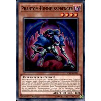 SDPL-DE015 - Phantom-Himmelssprenger