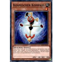 SDPL-DE019 - Kosmischer Kompass