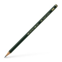 Bleistift Faber Castell 4H