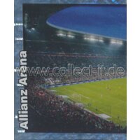 PBU409 - Allianz Arena - Links - Saison 08/09