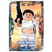 26 - Padme Amidala - LEGO Star Wars Serie 1