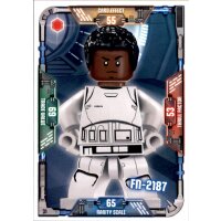 31 - FN-2187 - LEGO Star Wars Serie 1