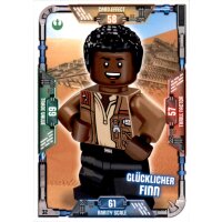 32 - Glücklicher Finn - LEGO Star Wars Serie 1