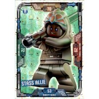 54 - Stass Allie - Folie - LEGO Star Wars Serie 1