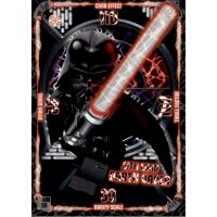 76 - Sith Lord Darth Vader - Dunkle Seite - LEGO Star...