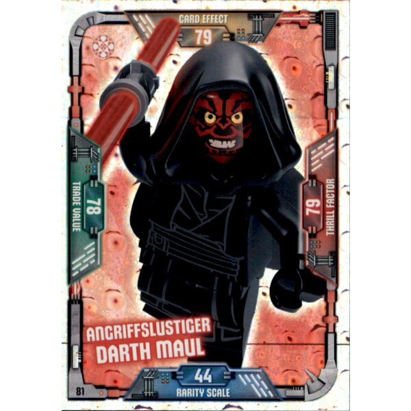 darth maul lego star wars