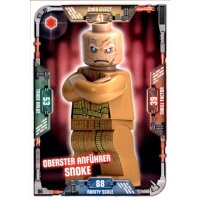 86 - Oberster Anführer Snoke - LEGO Star Wars Serie 1