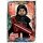 90 - Grimmiger Kylo Ren - Folie - LEGO Star Wars Serie 1