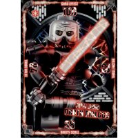 95 - Sith Lord Darth Malgus - Dunkle Seite - LEGO Star...