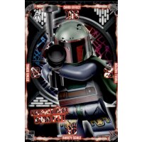 103 - Kopfgeldjäger Boba Fett - Dunkle Seite - LEGO...