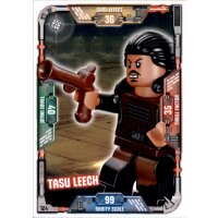 124 - Tasu Leech - LEGO Star Wars Serie 1