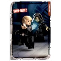 176 - Sith-Blitz - LEGO Star Wars Serie 1