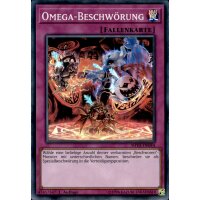 SHVA-DE044 - Omega-Beschwörung