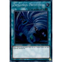 SHVA-DE059 - Zwillings-Twister