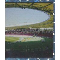 PBU464 - Mercedes-Benz Arena - Rechts - Saison 08/09