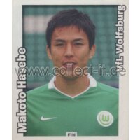 PBU481 - Hasebe - Saison 08/09