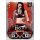 Karte 134 - Ruby Riott - Raw - WWE Slam Attax - LIVE