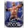 Karte 259 - Batista - Legends - WWE Slam Attax - LIVE