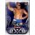 Karte 284 - Iron sheik - Legends - WWE Slam Attax - LIVE