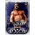 Karte 286 - Jake "The Snake" Roberts - Legends - WWE Slam Attax - LIVE