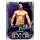 Karte 307 - "Ravishing" Rick Rude - Legends - WWE Slam Attax - LIVE