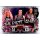 Karte 334 - The Riott Squad - Tag Team - WWE Slam Attax - LIVE