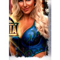 Karte 388 - Wrestlemania 34 - Puzzle (9) - WWE Slam Attax...