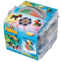 HAMA Aufbewahrungsbox klein 6.000 Stück