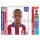 Sticker 39 - Miranda - Club Atletico de Madrid