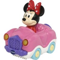 Tut Tut Baby Flitzer - Minnies Cabrio