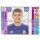 Sticker 109 - Iker Casillas - Real Madrid CF