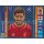 Sticker 150 - Steven Gerrard - Liverpool FC