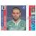 Sticker 165 - Georgi Terziev - PFC Ludogorets Razgrad