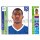 Sticker 209 - Salomon Rondon - FC Zenit