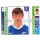 Sticker 215 - Andrey Arshavin - FC Zenit