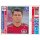 Sticker 221 - Sebastian Boenisch - Bayer 04 Leverkusen