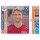 Sticker 223 - Simon Rolfes - Bayer 04 Leverkusen