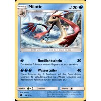 29/70 Milotic - Majestät der Drachen