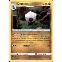 43/70Draschel - Majestät der Drachen