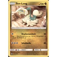 51/70 Sen-Long - Majestät der Drachen