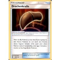 59/70 Drachenkralle - Majestät der Drachen