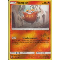 8/70 Flampion - Majestät der Drachen - Reverse Holo