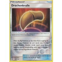 59/70 Drachenkralle - Majestät der Drachen - Reverse...