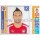 Sticker 268 - Santi Cazorla - Arsenal FC