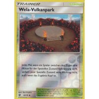 63/70 Wela-Vulkanpark - Majestät der Drachen -...